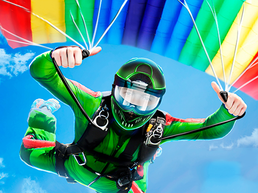 Extreme Plane Stunts Simulator download the new version for windows