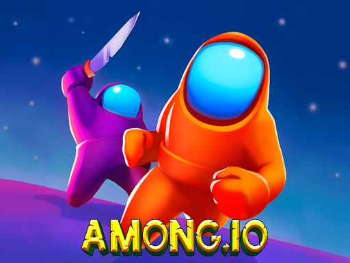 Among Us Io Play Free Game Online On Ubestgames Com