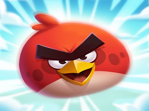 angry birds.io