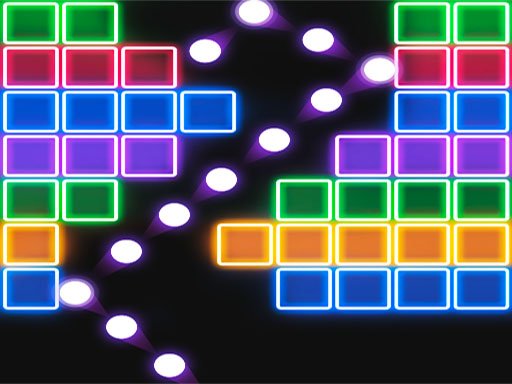 Balls Crush Blocks Breaker pop all blocks - Play Free Game Online on ...