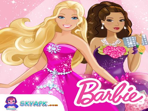 barbie magical fashion free download