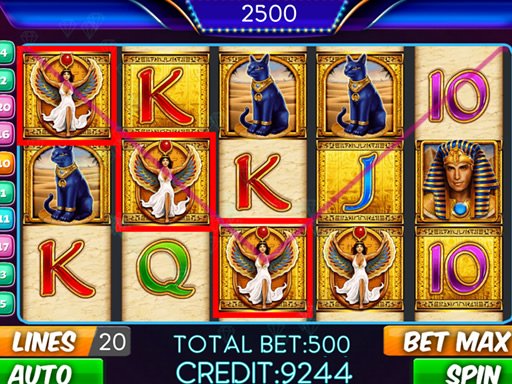 Free online slot machines book of ra