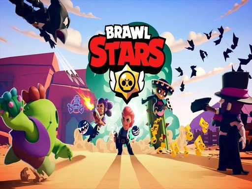 Brawl Star - Play Free Game Online On Ubestgames.com