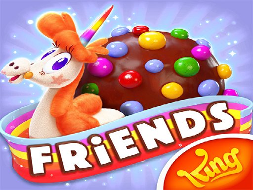 free for ios download Candy Crush Friends Saga