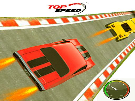 Что за игра paint racer