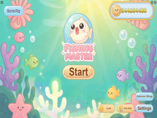 CatchFish &mdash; Fishing Master