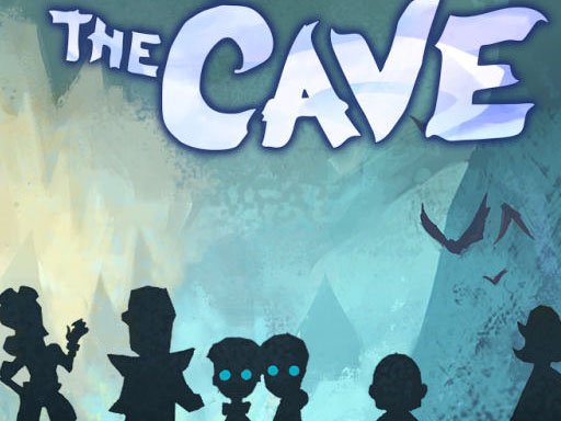 Cave Horror - Play Free Game Online on uBestGames.com