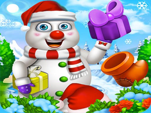 Christmas Match 3 Puzzle Game 2021 - Play Free Game Online on ...