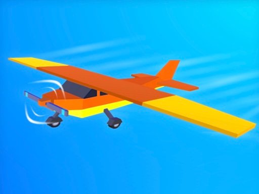 Crash Landing - Play Free Game Online on uBestGames.com