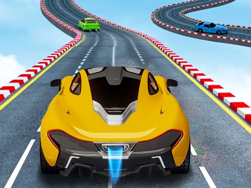 Crazy Car Driving 3D Simulator - Play Free Game Online on uBestGames.com