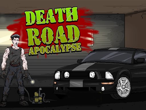 deadly road trip game