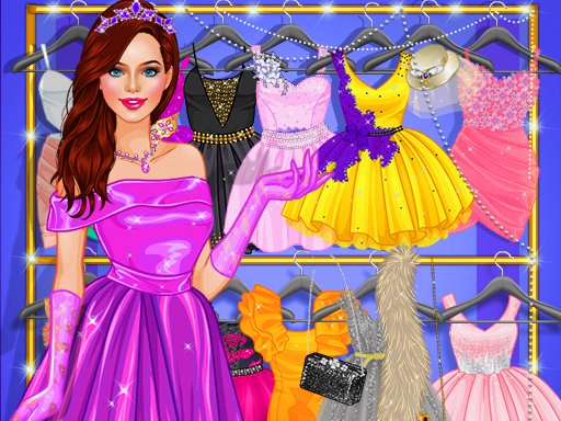 Dress Up Games Free - Girls - Play Free Game Online on uBestGames.com