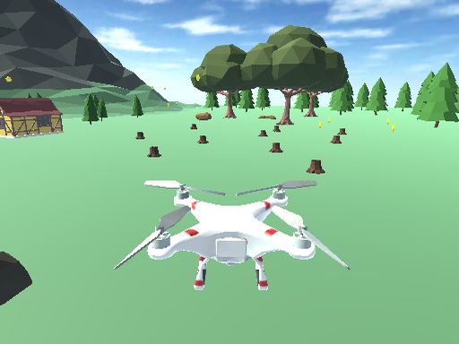 download the last version for windows Drone Strike Flight Simulator 3D