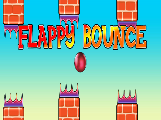EG Flappy Bounce