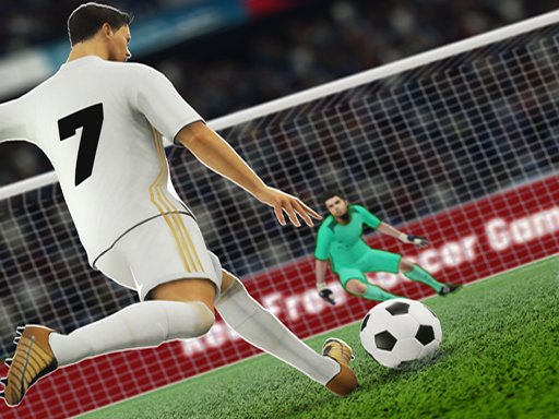 instal the new version for windows Football Strike - Perfect Kick