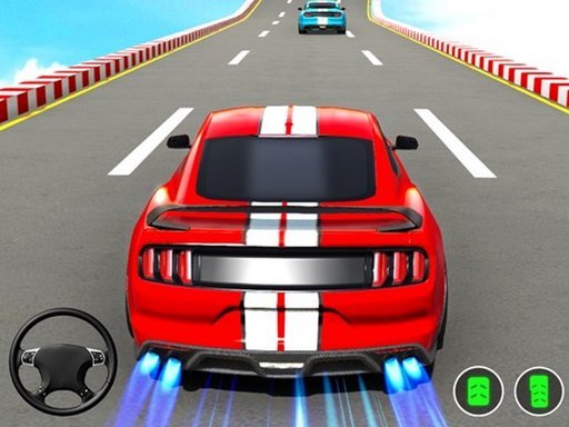 Free City Driving - Play Free Game Online on uBestGames.com