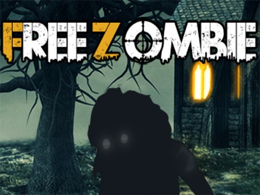 Free Zombie - Play Free Game Online on uBestGames.com