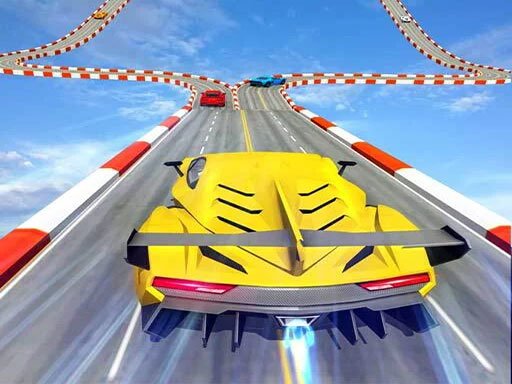 best car stunt game