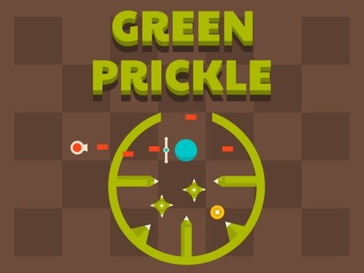 Green Prickle