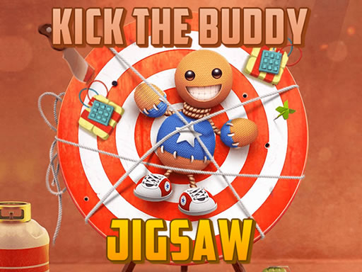 kick the buddy free to play online