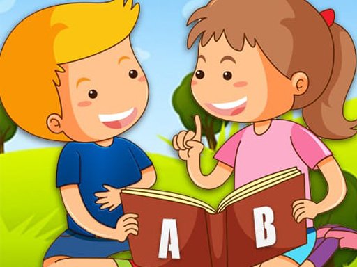 Kindergarten Kids Learning Games Play Free Game Online On UBestGames