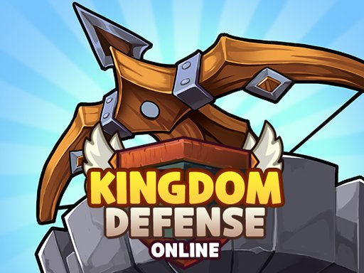 Kingdom tower defense прохождение