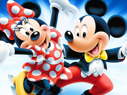 Mickey Mouse Jigsaw Puzzle Collection - Play Free Game Online on ...
