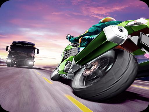 Motor Racing - Play Free Game Online on uBestGames.com