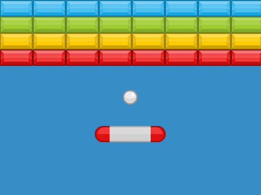 Paddle Game Play Free Game Online on uBestGames com