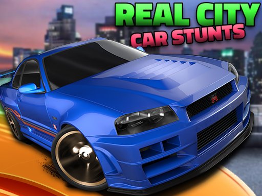 download City Stunt Cars