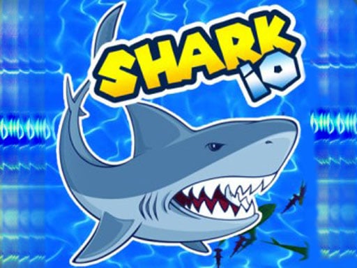 Shark Io3