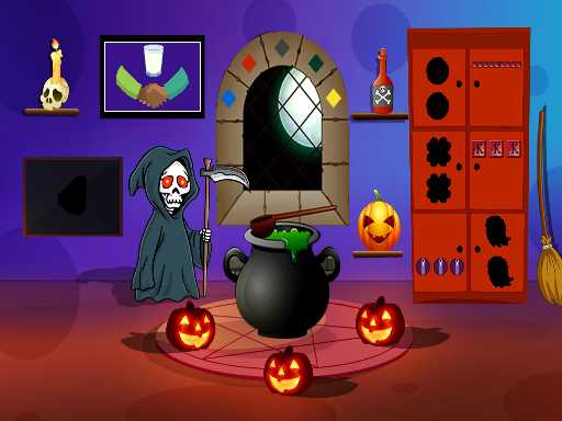 spooky rpgs to play on halloween