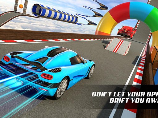 car impossible game