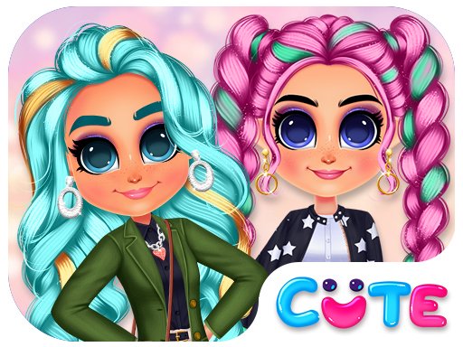 Stylish Tiered Ruffle Addiction - Play Free Game Online on uBestGames.com