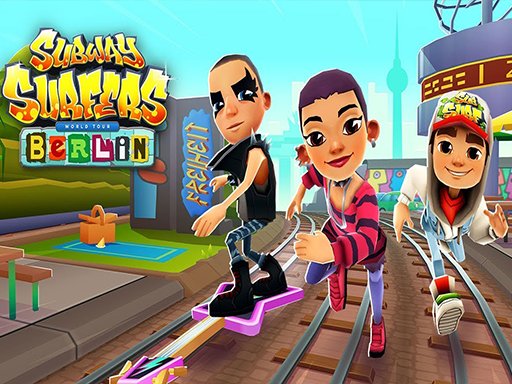 subway surfers skateboard subway surfers skateboard