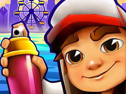 subway surfers online play free