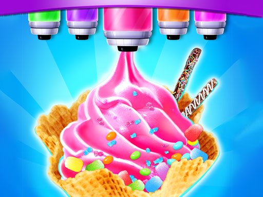 Summer Dessert Party - Play Free Game Online on uBestGames.com