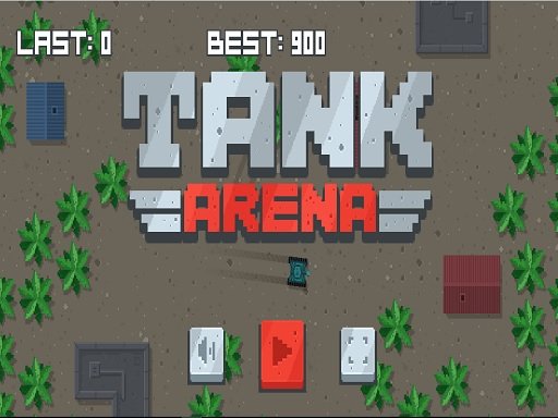 Iron Tanks: Tank War Game for ios download
