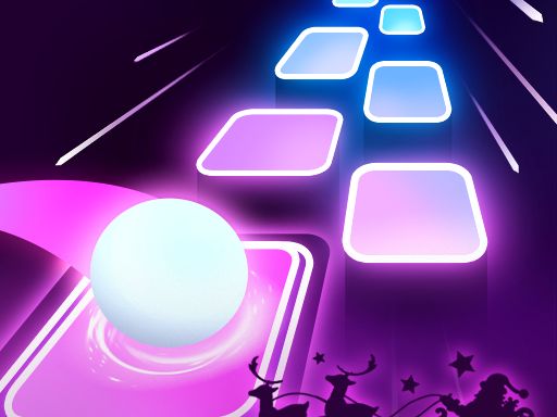 Tiles Hop: EDM Rush! Online - Play Free Game Online on uBestGames.com