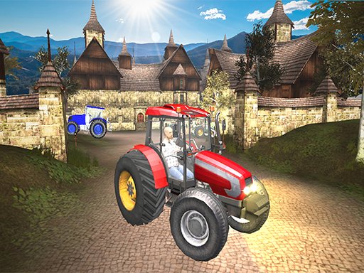 Juegos gratis de tractor