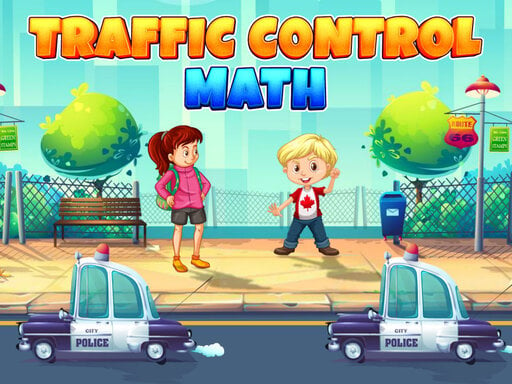 Traffic Control Math