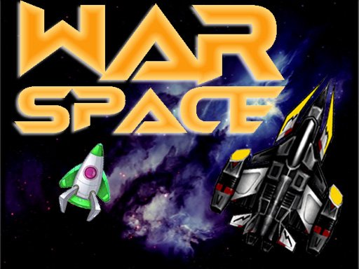 War Space - Play Free Game Online on uBestGames.com