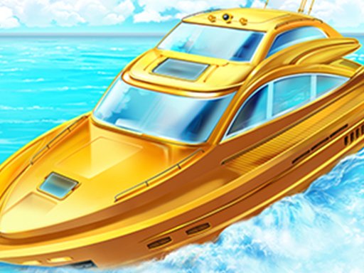 Xtreme Boat Racing 2020